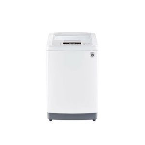 LG -  Top Load Washer Smart Inverter
