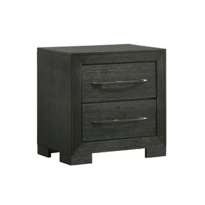 Allan - Nightstand