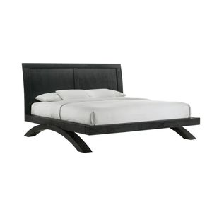 Allan -  Bed