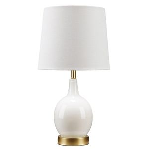 Arlomore - Table Lamp