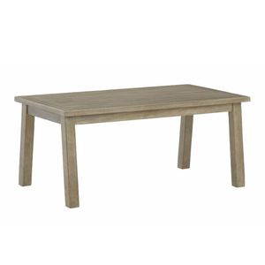 Barn Cove - Coffee Table  Outdoor