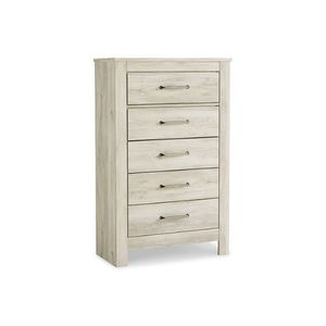 Bellaby - Chest