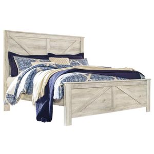 Bellaby - Bed