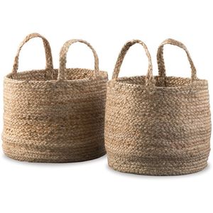 Brayton - Basket 2 pcs Set