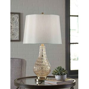 Latoya - Table Lamp