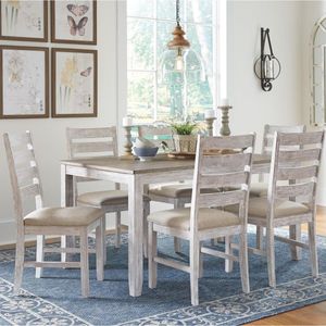Skempton - Dining Set