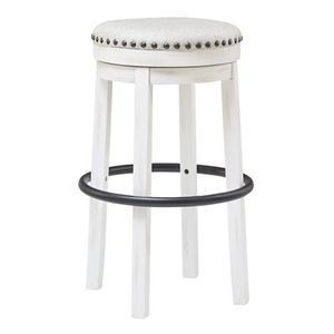 Valebeck - Tall Swivel Stool