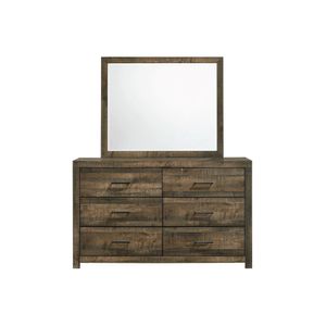 Bailey - Dresser & Mirror