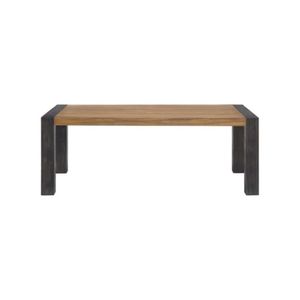 Breckenridge - Dining Table
