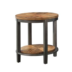 Roybeck - End Table