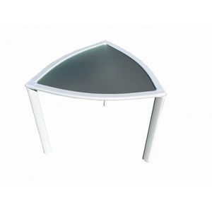 Arch - End Table Outdoor