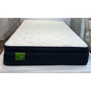 Smart Choice - Pillow Top Plush  Mattress