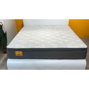 Sleep Fit - Pillow top Firm Mattress