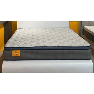 Sleep Fit - Pillowtop Med  Mattress