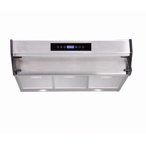 Drija - Cooker Hood Slim Touch76