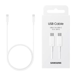 Samsung - Type C TO Type C