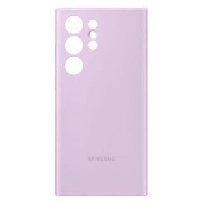 Samsung - S23 Ultra Silicone Cover