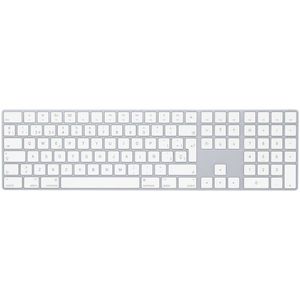Apple - Magic Keyboard With  Numeric Wrls