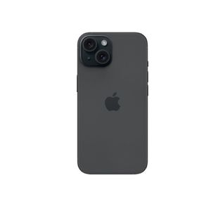 Apple - Iphone 15 128Gb , Black