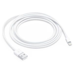 Apple -  Lightning Usb Cable