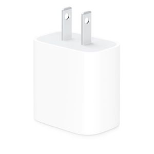 Apple -  Usb-C Power Adapter