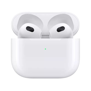 Apple - Wireless Airpods 3RD Gen