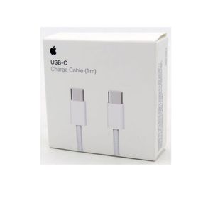 Apple -  Usb-C Woven Charge Cable
