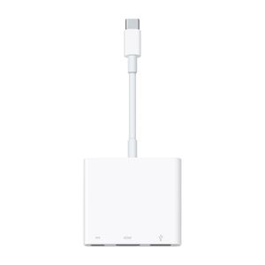Apple - Usb-C Multiport ADP