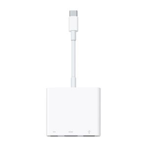 APPLE - USB-C MULTIPORT ADP