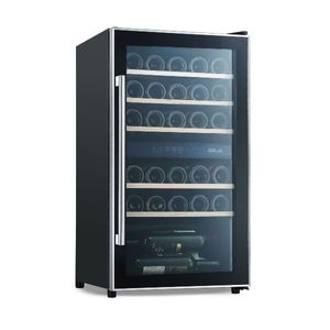 DRIJA - 29 BOTTLE WINE COOLER