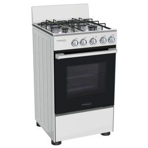 Premium - Gas Stove 4 Burners