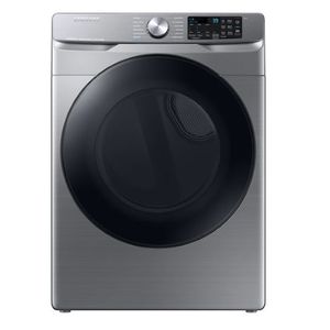Samsung -  Front Load Electric Dryer