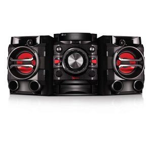 LG - Audio Sound System Bt  230W