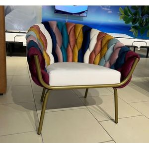 Salamanca - Chair