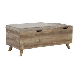 Gerdanet - Storage Bench
