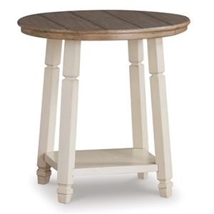 Bolanbrook - End Table