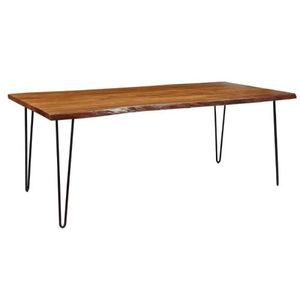 Nature's Edge  - Dining Table