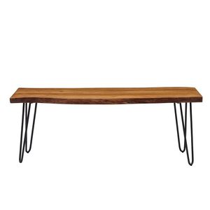 Nature's Edge  - Dining Bench
