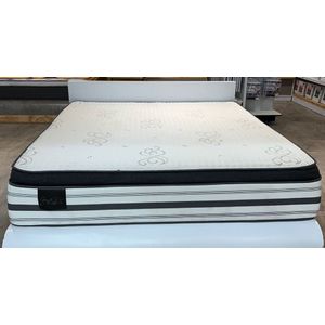 Grand Lux - Hybrid S/T Mattress