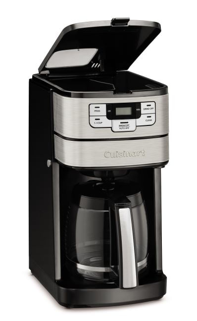 CUISINART 12 CUP COFFE MAKER