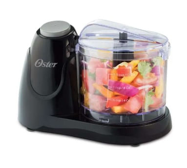Oster Cup Processor