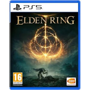 Ps5 - Elder Ring