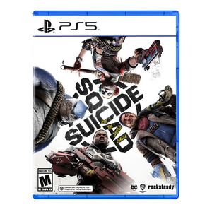 Sony - Ps5 Kills Justice League