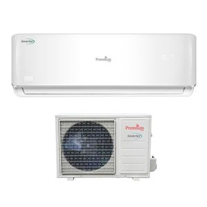 Premium - Evaporator/Motor 12000 Btu 220V,21.5 Seer,Inv Wifi