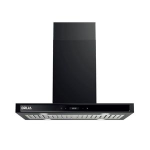 Drija -  Range hood Quadrato76