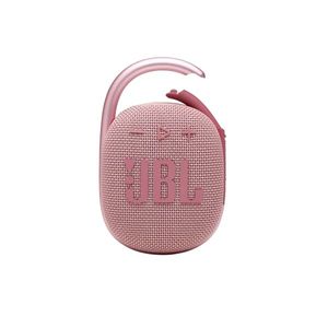 Jbl -  Clip 4 Portable Bluetooth Speaker