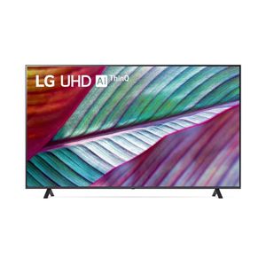 LG -  Smart Tv 4k ThinQ Tv