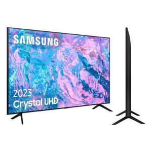 Samsung - 65" Led Smart 4K UHD Tv