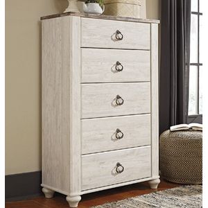 Willowton - Chest