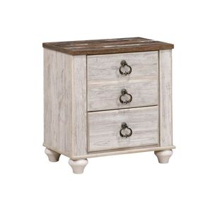Willowton - Nightstand